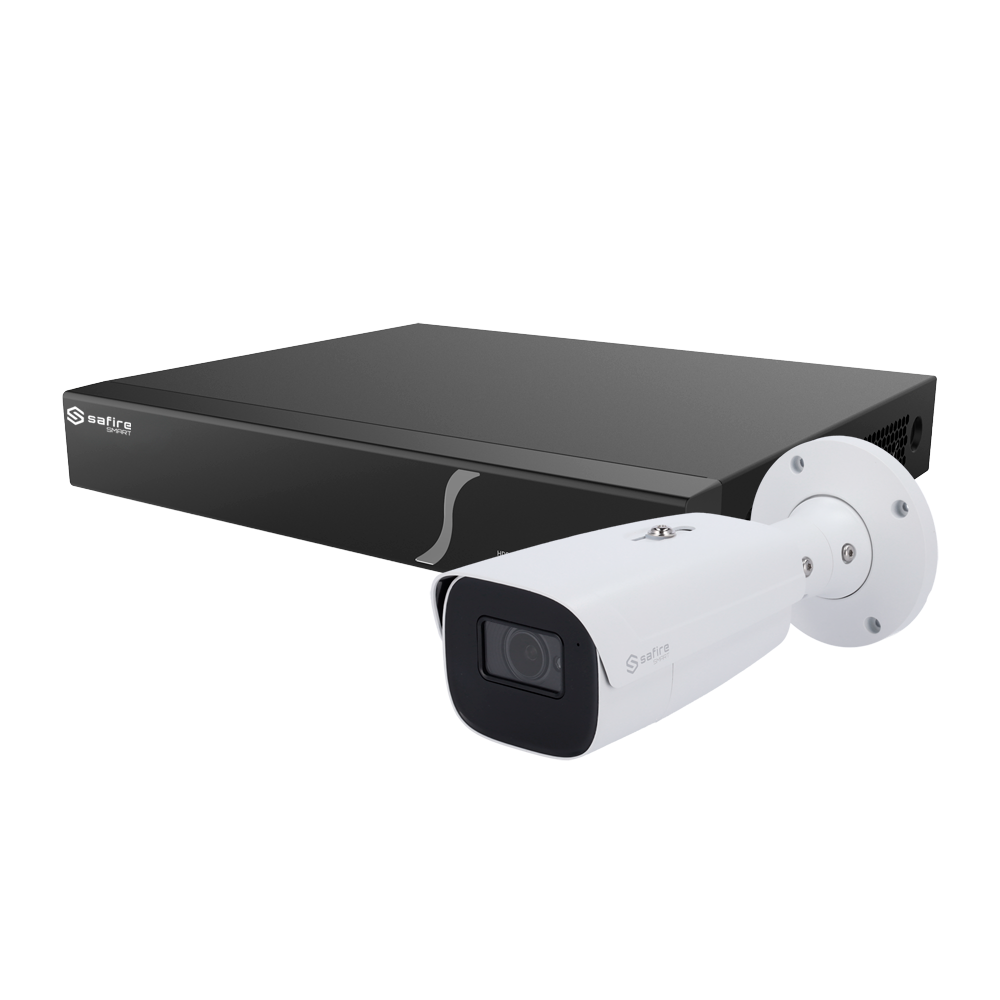Safire Smart Artificial Intelligence Kit